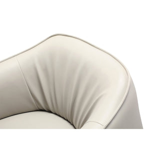 Whiteline Modern Living Benbow Leisure Chair