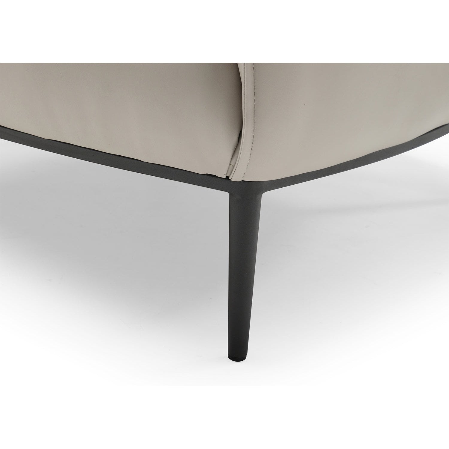 Whiteline Modern Living Benbow Leisure Chair