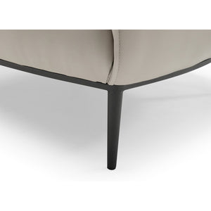 Whiteline Modern Living Benbow Leisure Chair