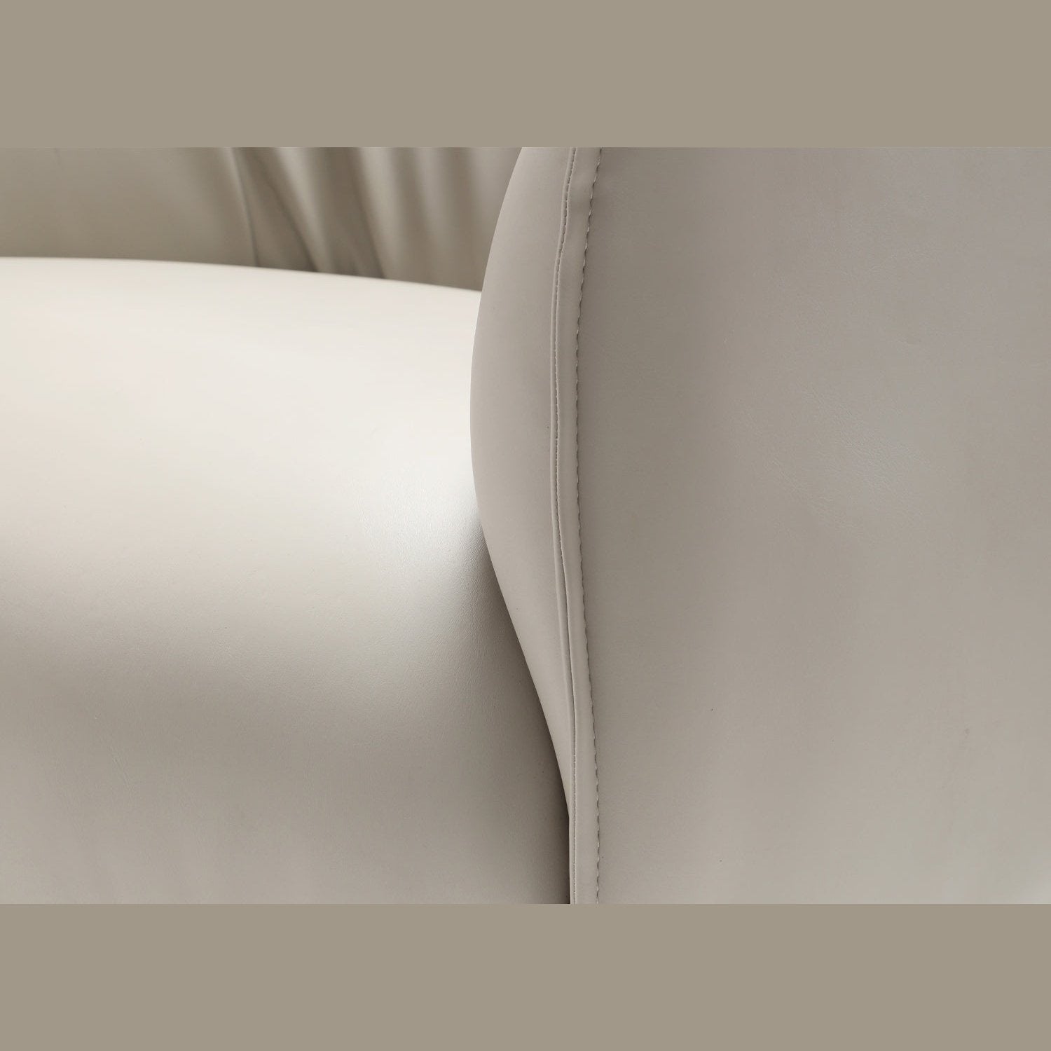 Whiteline Modern Living Benbow Leisure Chair