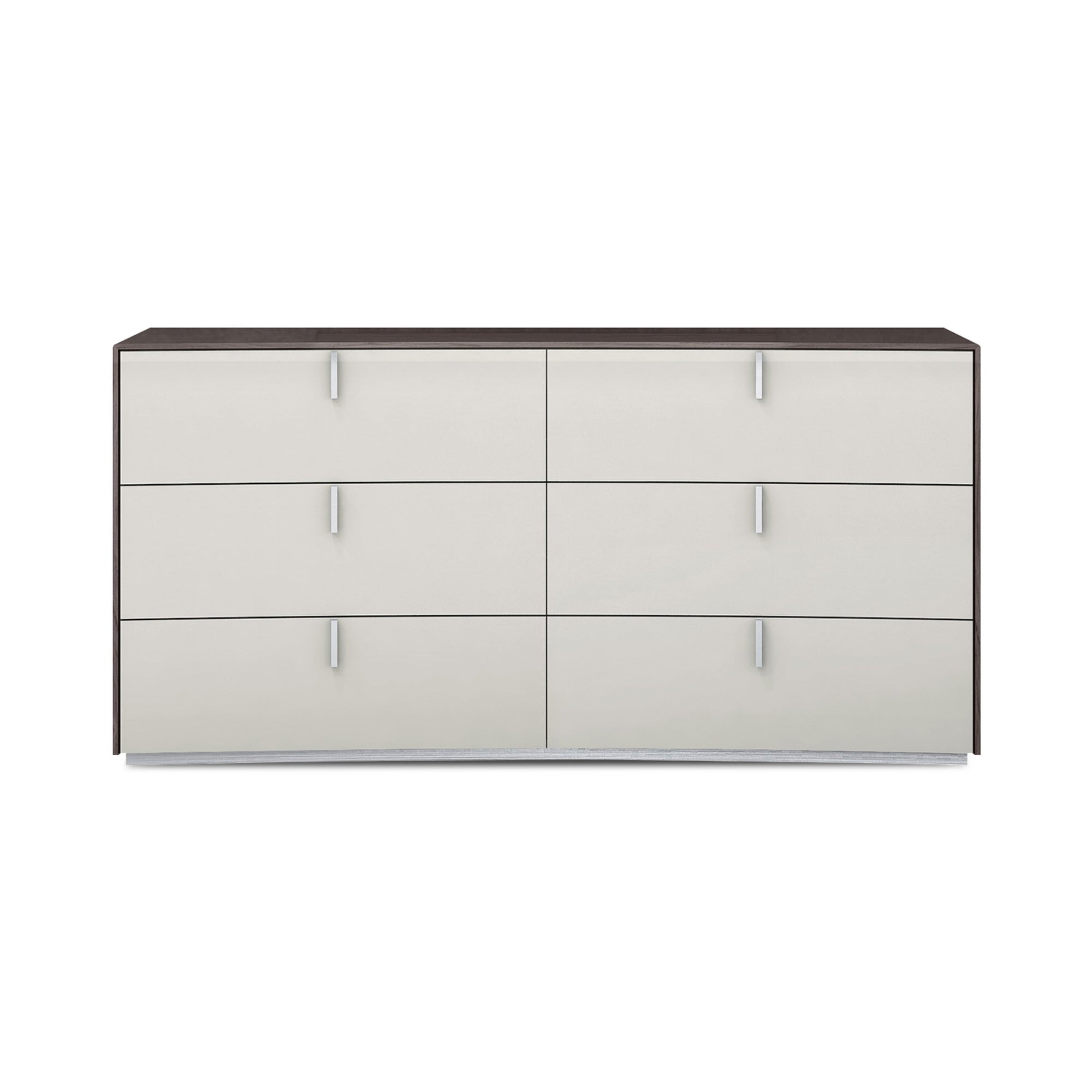 Whiteline Modern Living Berlin Dresser