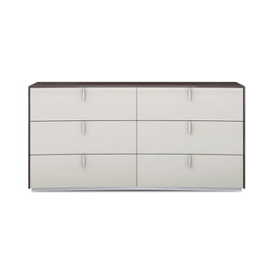 Whiteline Modern Living Berlin Dresser