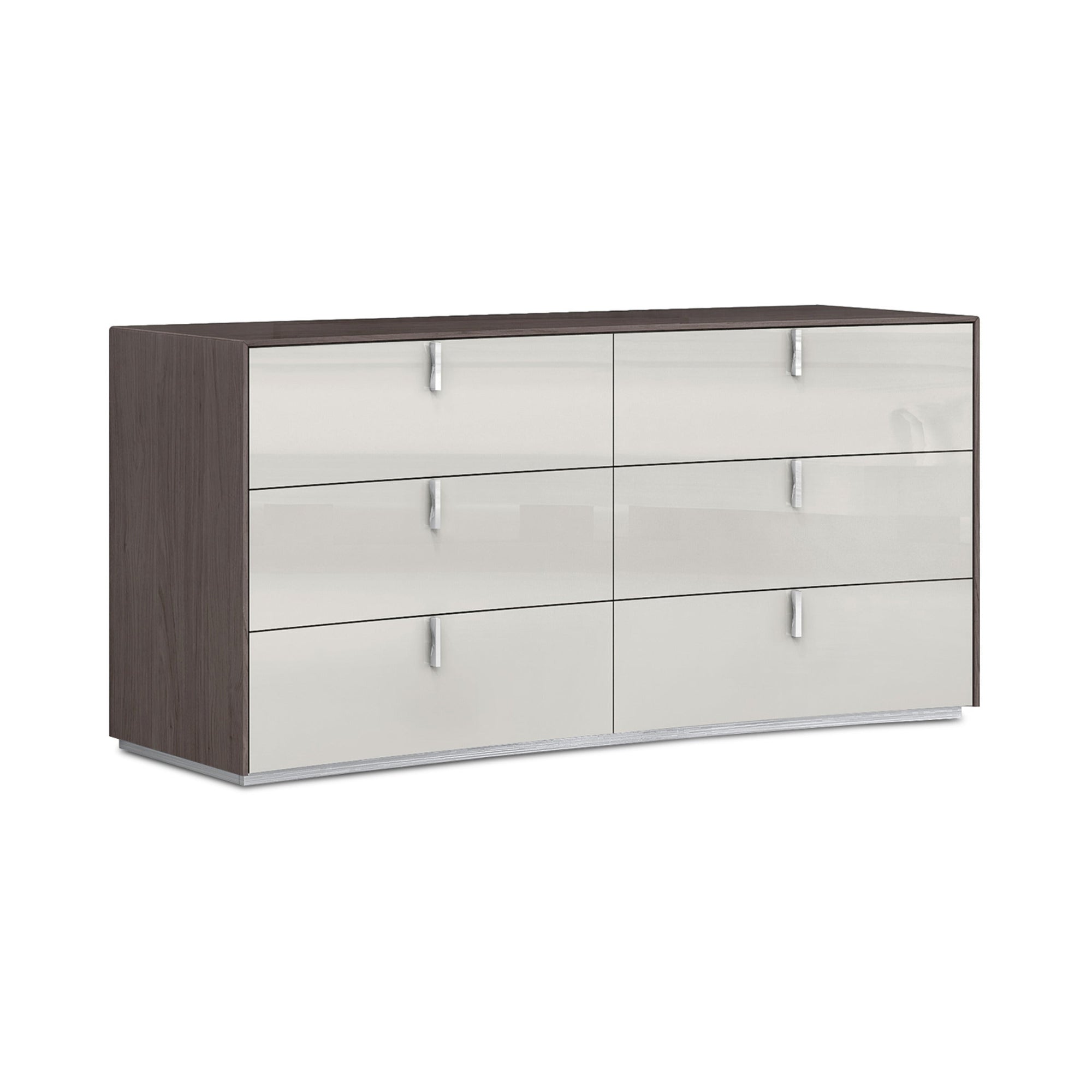 Whiteline Modern Living Berlin Dresser
