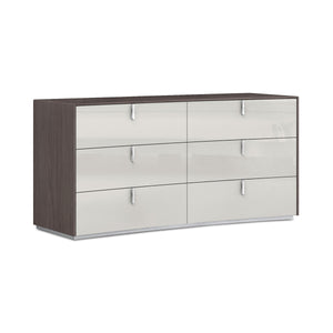 Whiteline Modern Living Berlin Dresser