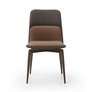 Whiteline Modern Living Bruno Dining Chair