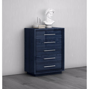 Whiteline Modern Living Alexander Chest of Drawers