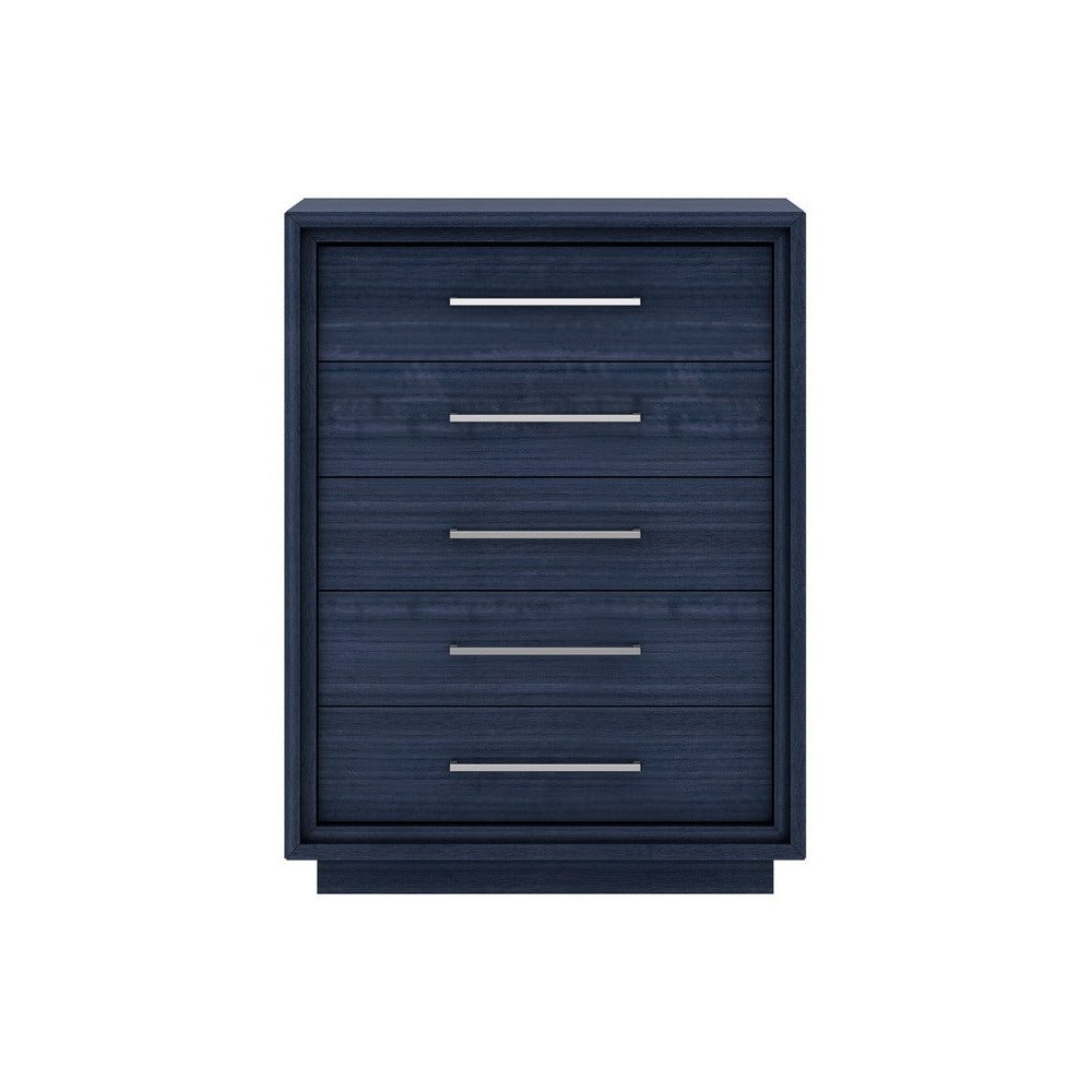 Whiteline Modern Living Alexander Chest of Drawers