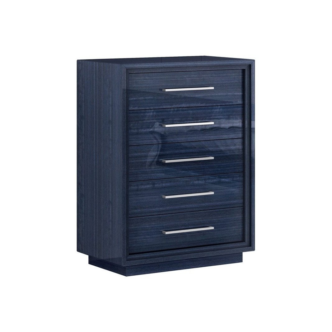 Whiteline Modern Living Alexander Chest of Drawers