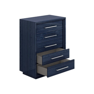 Whiteline Modern Living Alexander Chest of Drawers