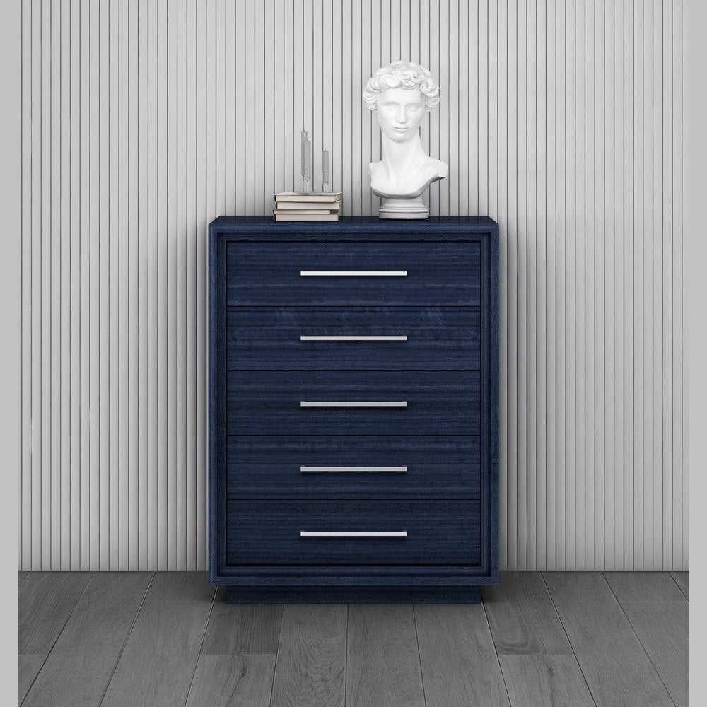 Whiteline Modern Living Alexander Chest of Drawers