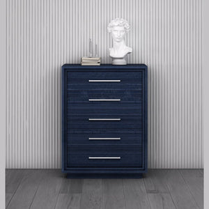 Whiteline Modern Living Alexander Chest of Drawers