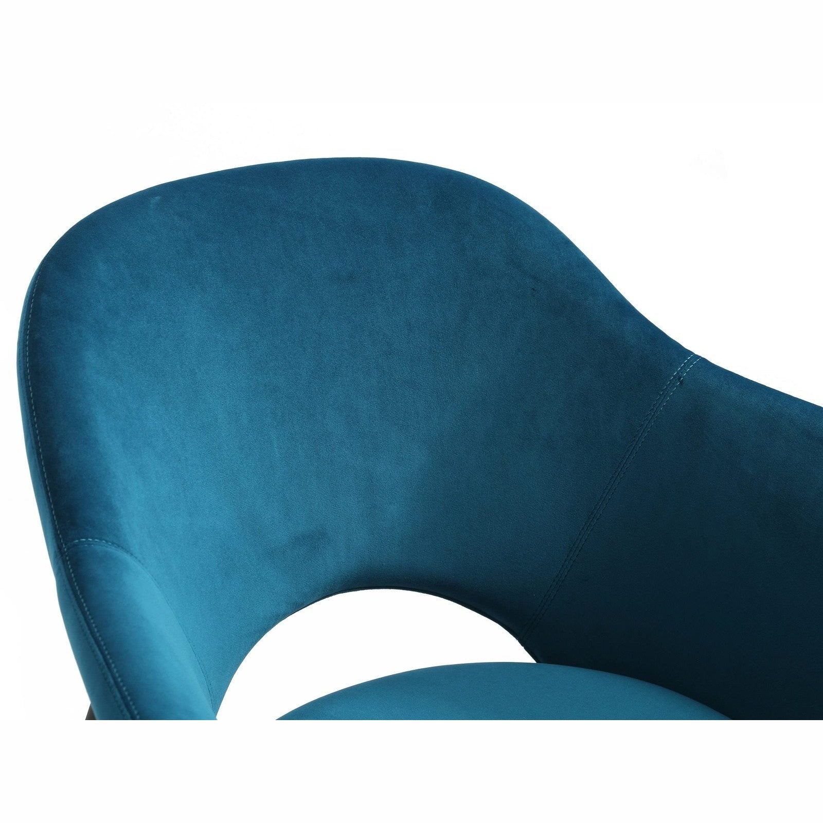 Whiteline Modern Living Karla Leisure Chair
