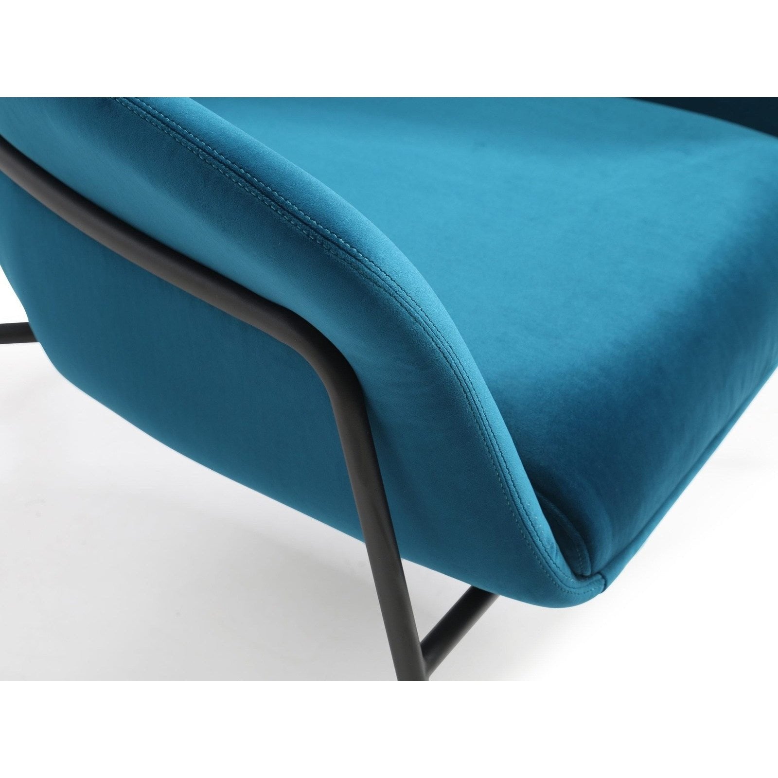 Whiteline Modern Living Karla Leisure Chair