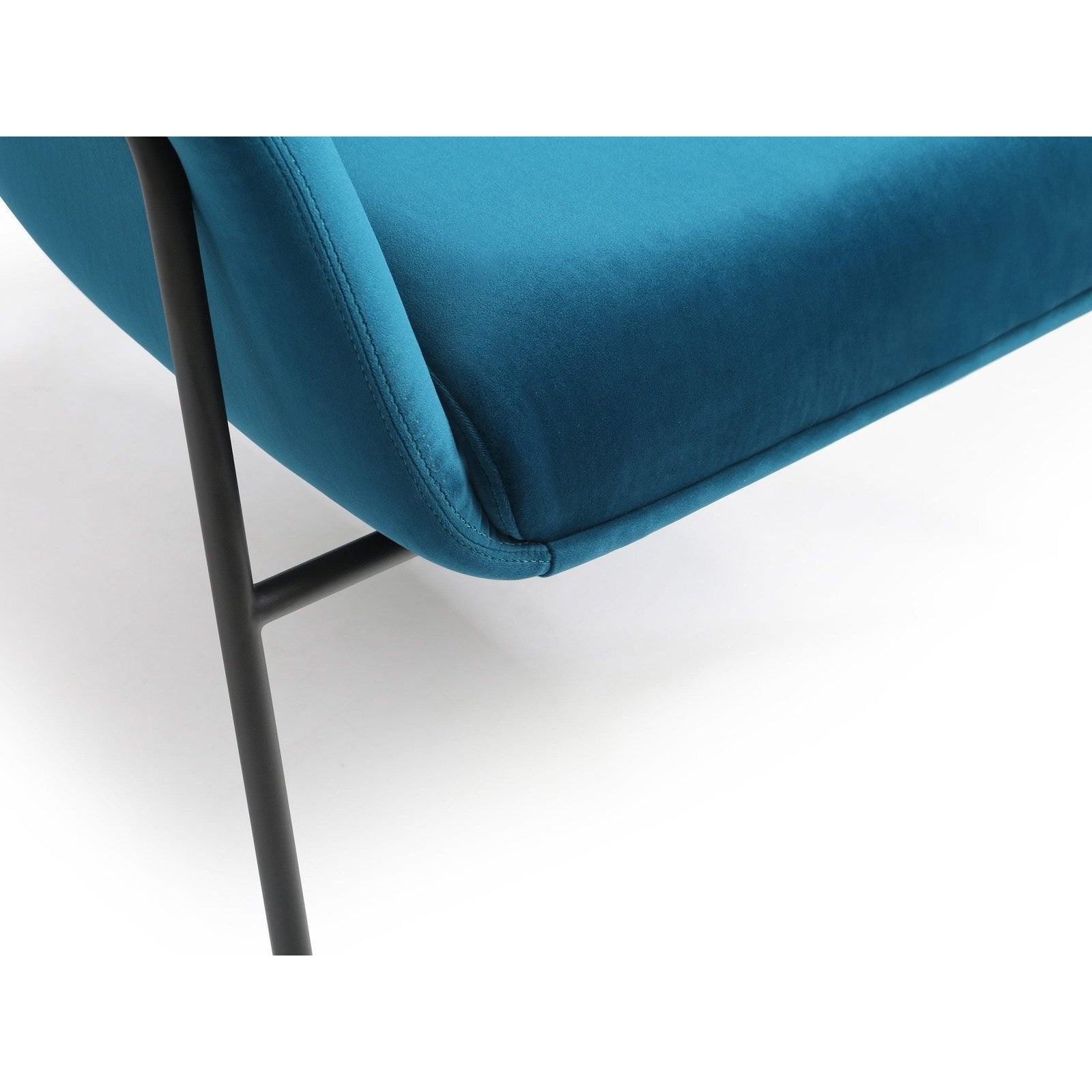 Whiteline Modern Living Karla Leisure Chair