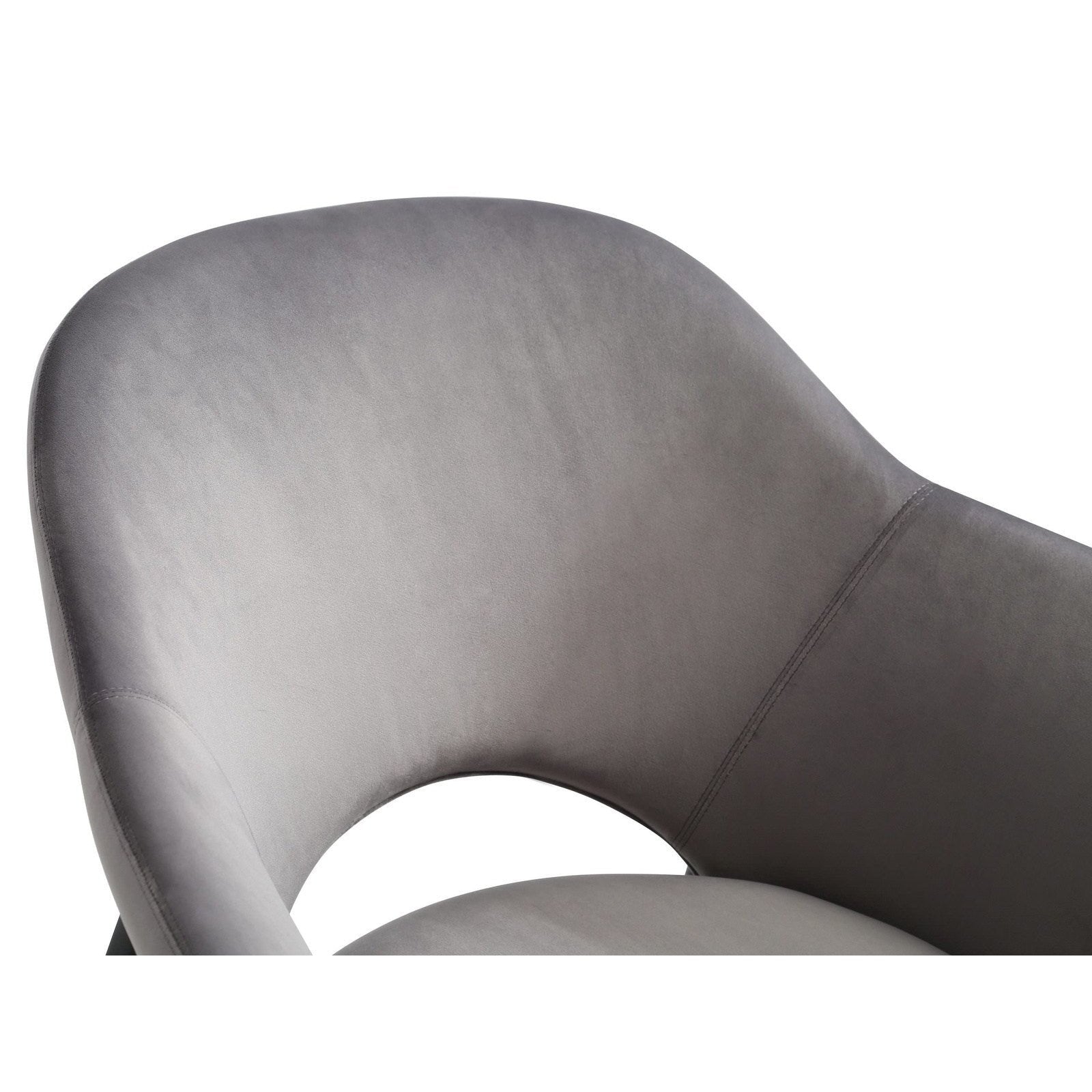 Whiteline Modern Living Karla Leisure Chair