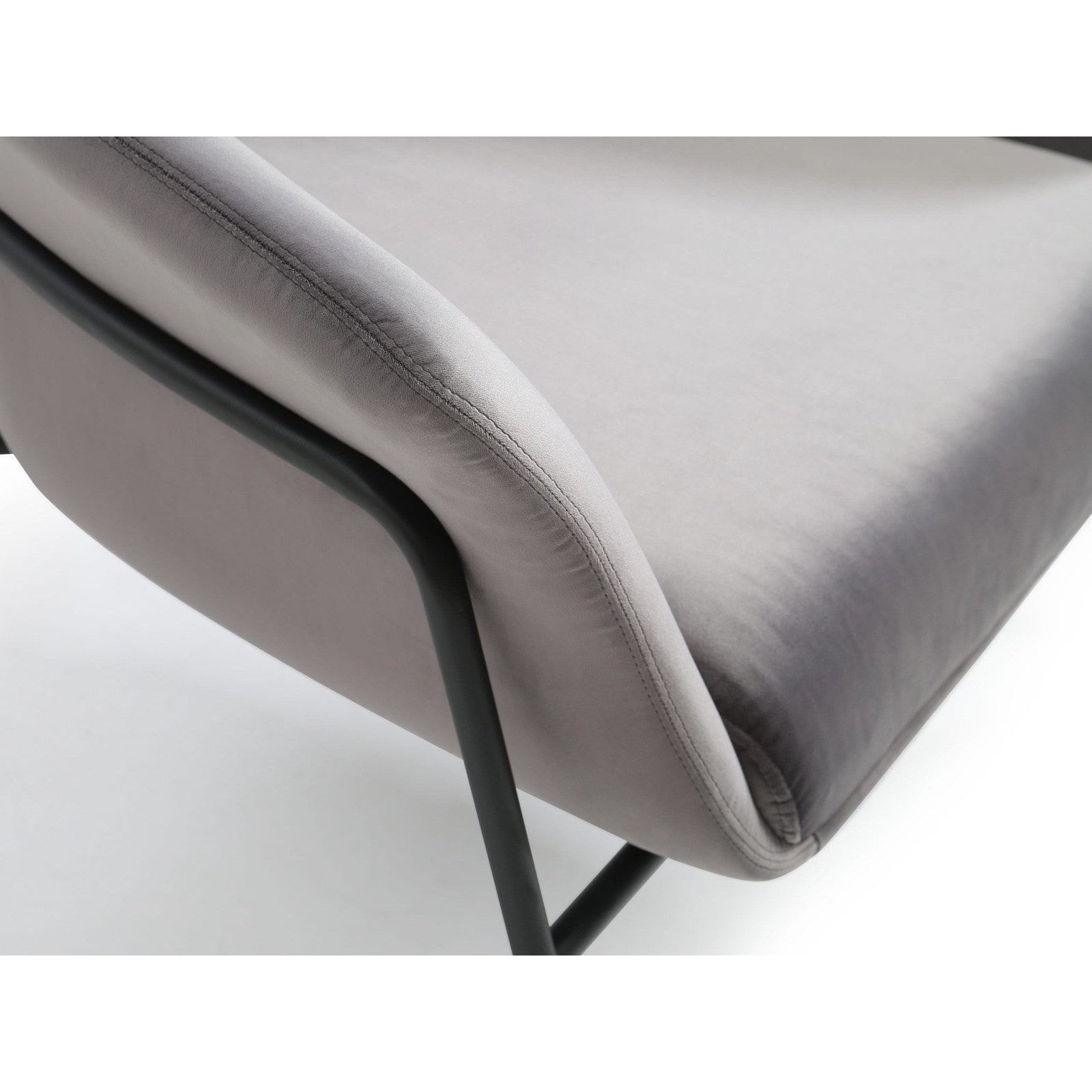 Whiteline Modern Living Karla Leisure Chair