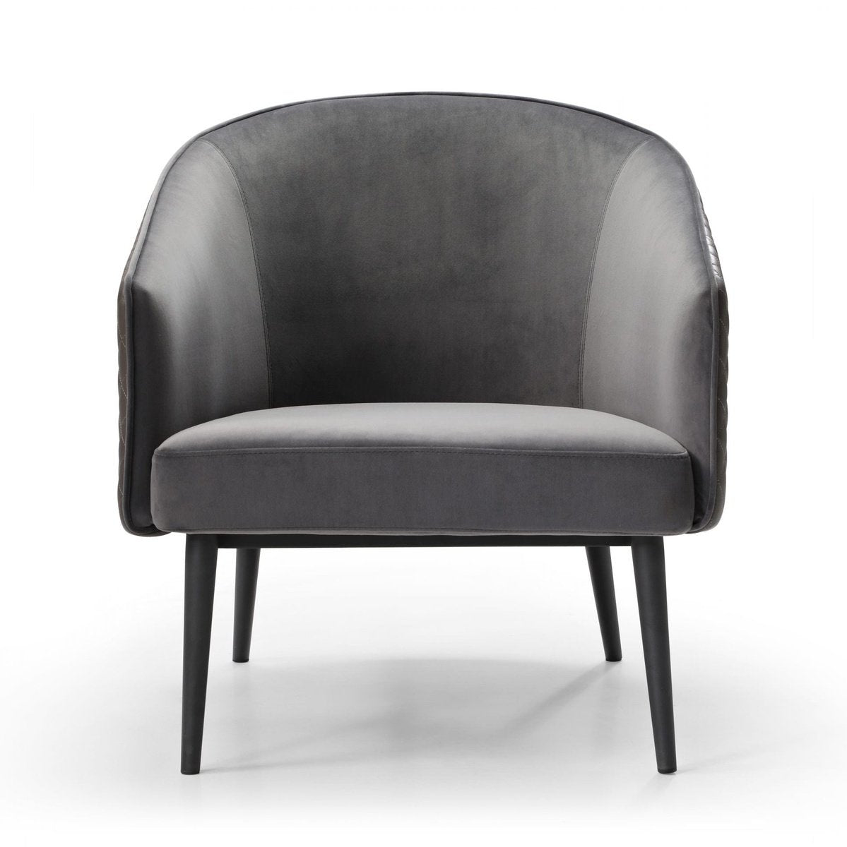 Whiteline Modern Living Boston Leisure Chair