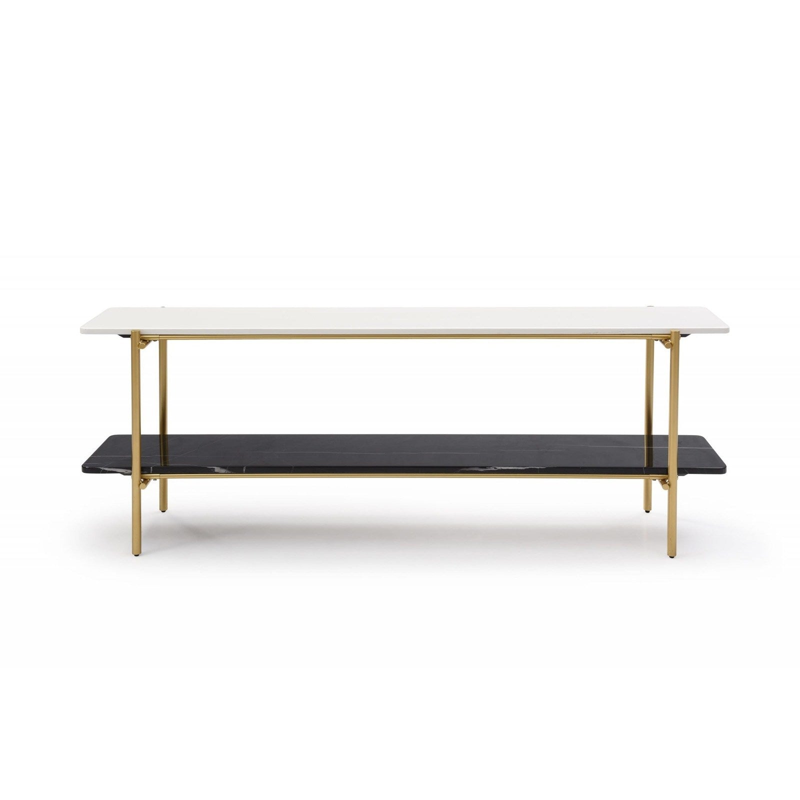 Whiteline Modern Living Fairview Console