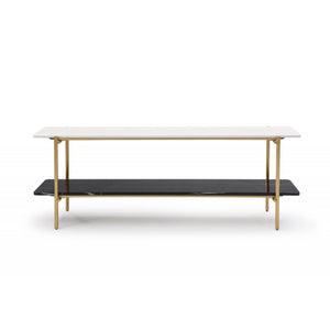Whiteline Modern Living Fairview Console