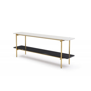 Whiteline Modern Living Fairview Console