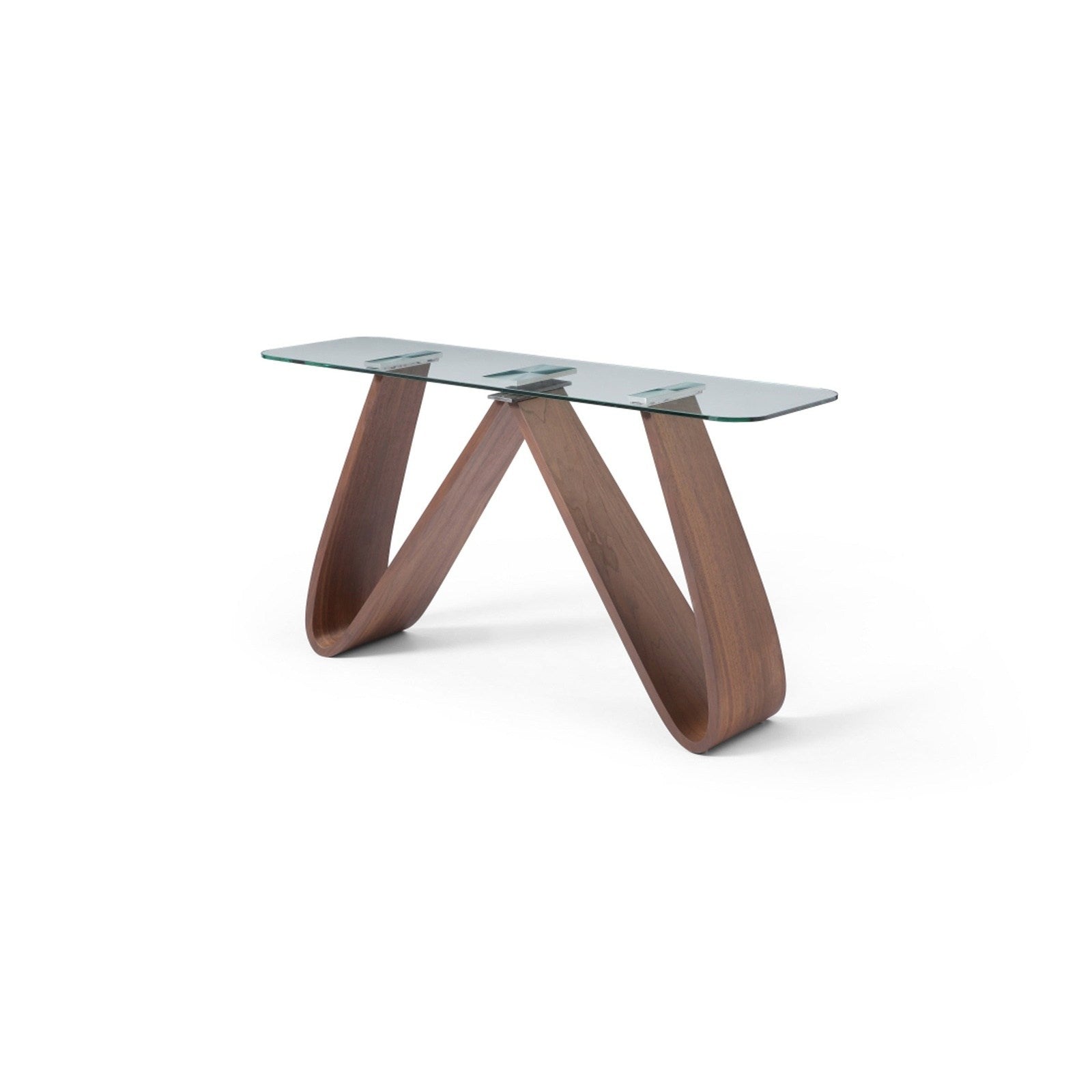 Whiteline Modern Living Emory Console
