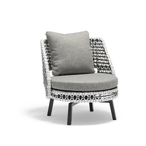 Whiteline Modern Living Koala 3-Piece Outdoor Collection