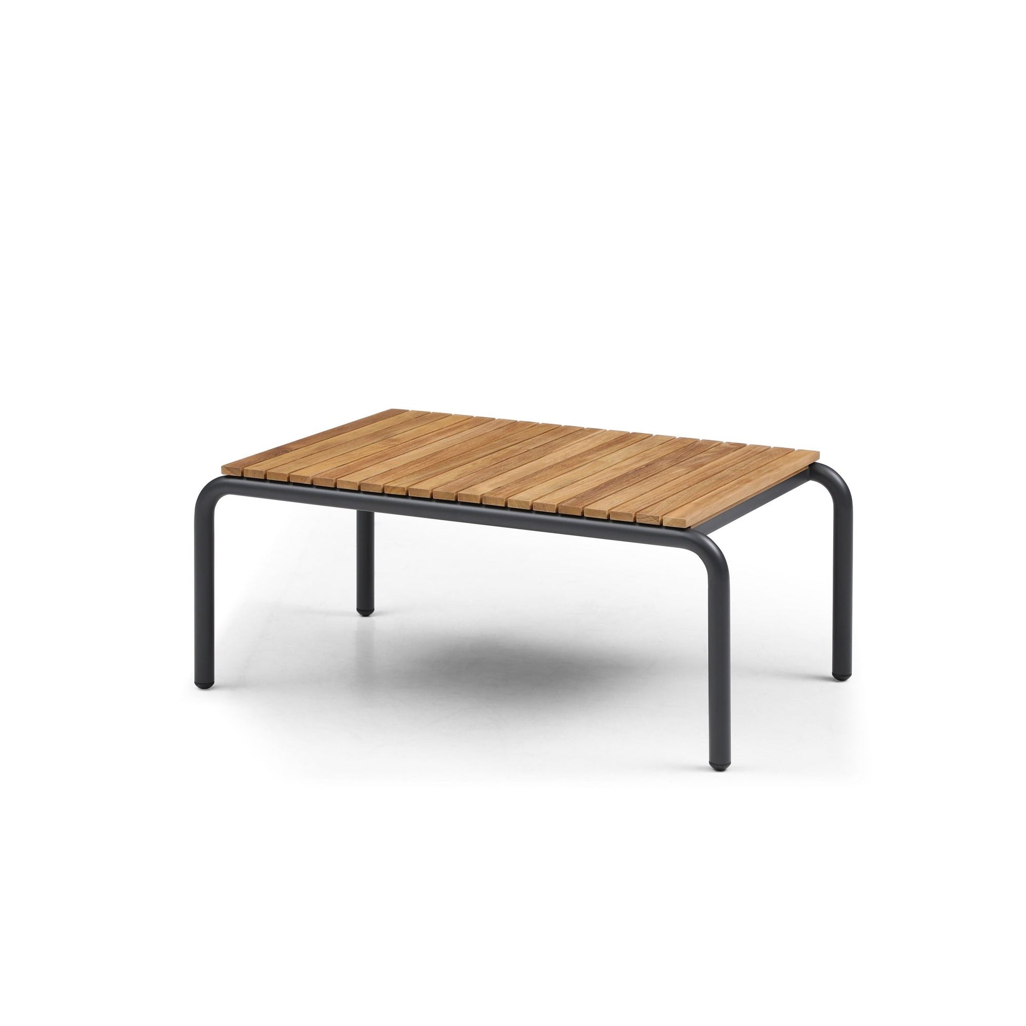 Whiteline Modern Living Andrea 4-Pieces Outdoor Collection