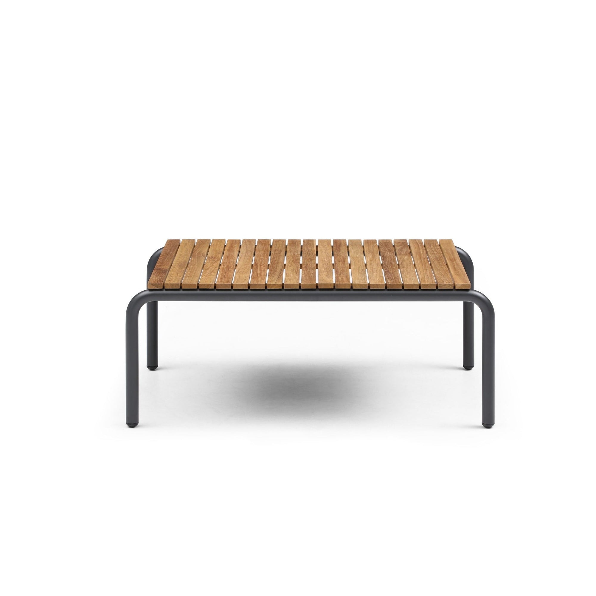 Whiteline Modern Living Andrea 4-Pieces Outdoor Collection