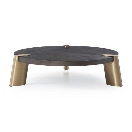 Whiteline Modern Living Mimeo Coffee Table