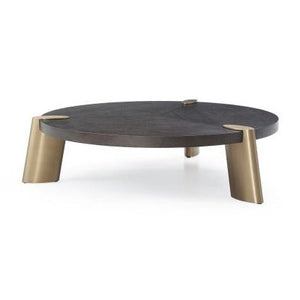 Whiteline Modern Living Mimeo Coffee Table