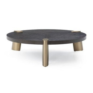 Whiteline Modern Living Mimeo Coffee Table
