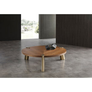 Whiteline Modern Living Mimeo Coffee Table
