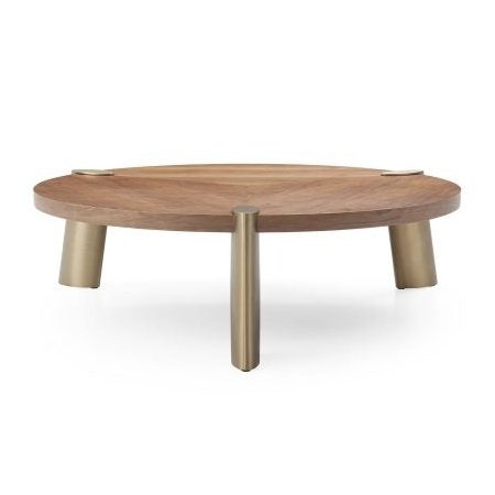 Whiteline Modern Living Mimeo Coffee Table