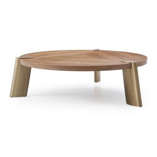 Whiteline Modern Living Mimeo Coffee Table