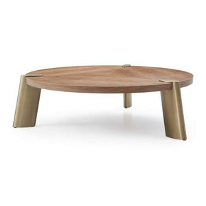 Whiteline Modern Living Mimeo Coffee Table