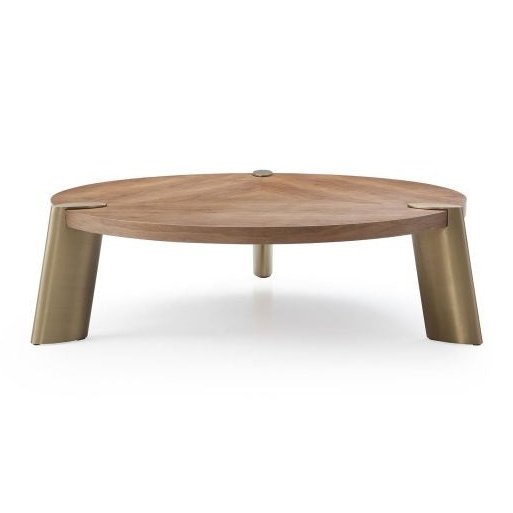Whiteline Modern Living Mimeo Coffee Table