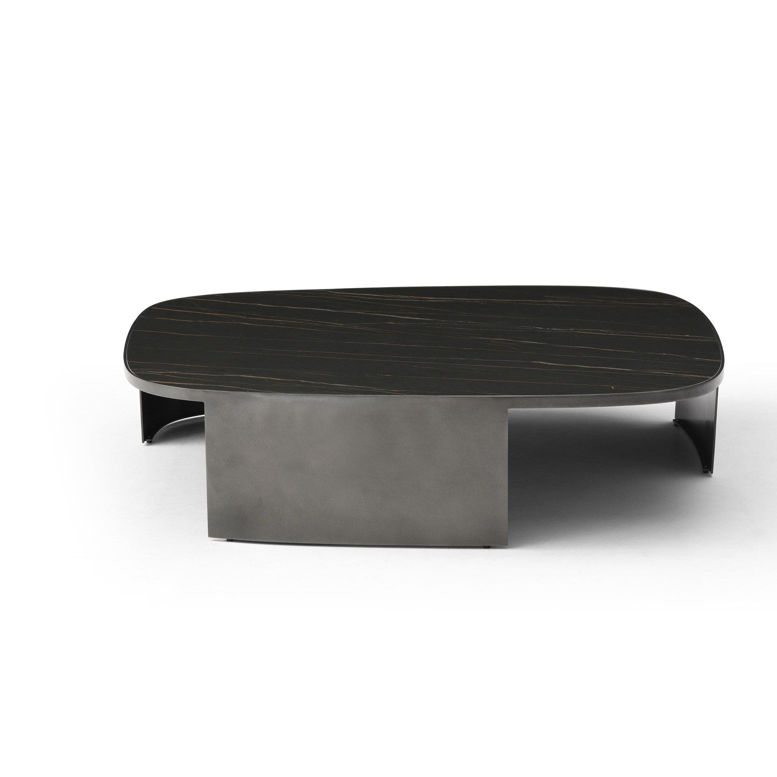 Whiteline Modern Living Tori Large Coffee Table