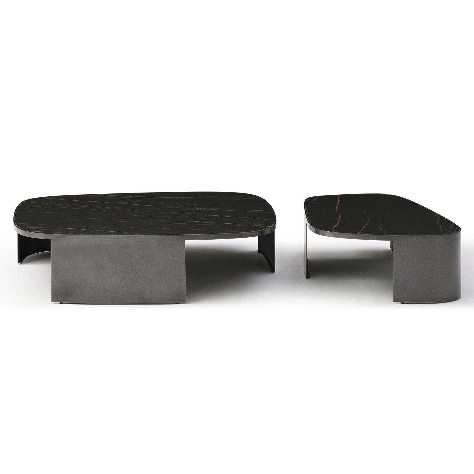 Whiteline Modern Living Tori Large Coffee Table