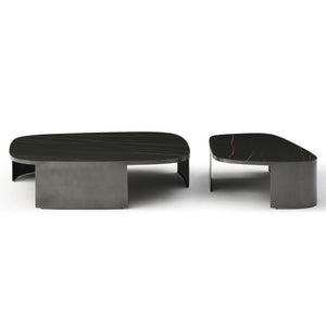 Whiteline Modern Living Tori Large Coffee Table