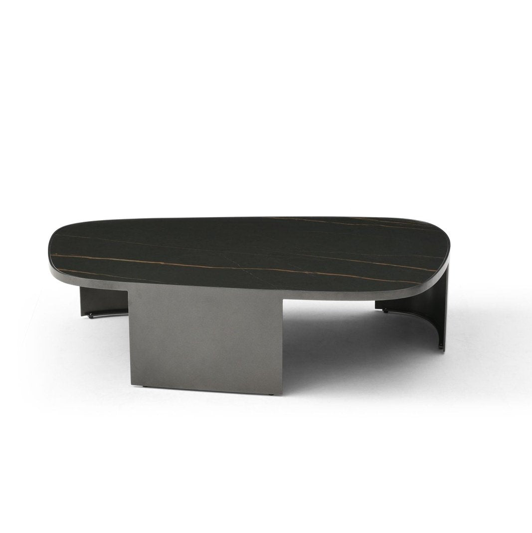 Whiteline Modern Living Tori Small Coffee Table