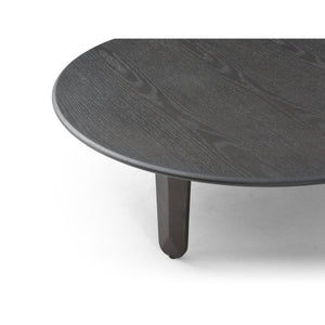 Whiteline Modern Living Luna Coffee Table