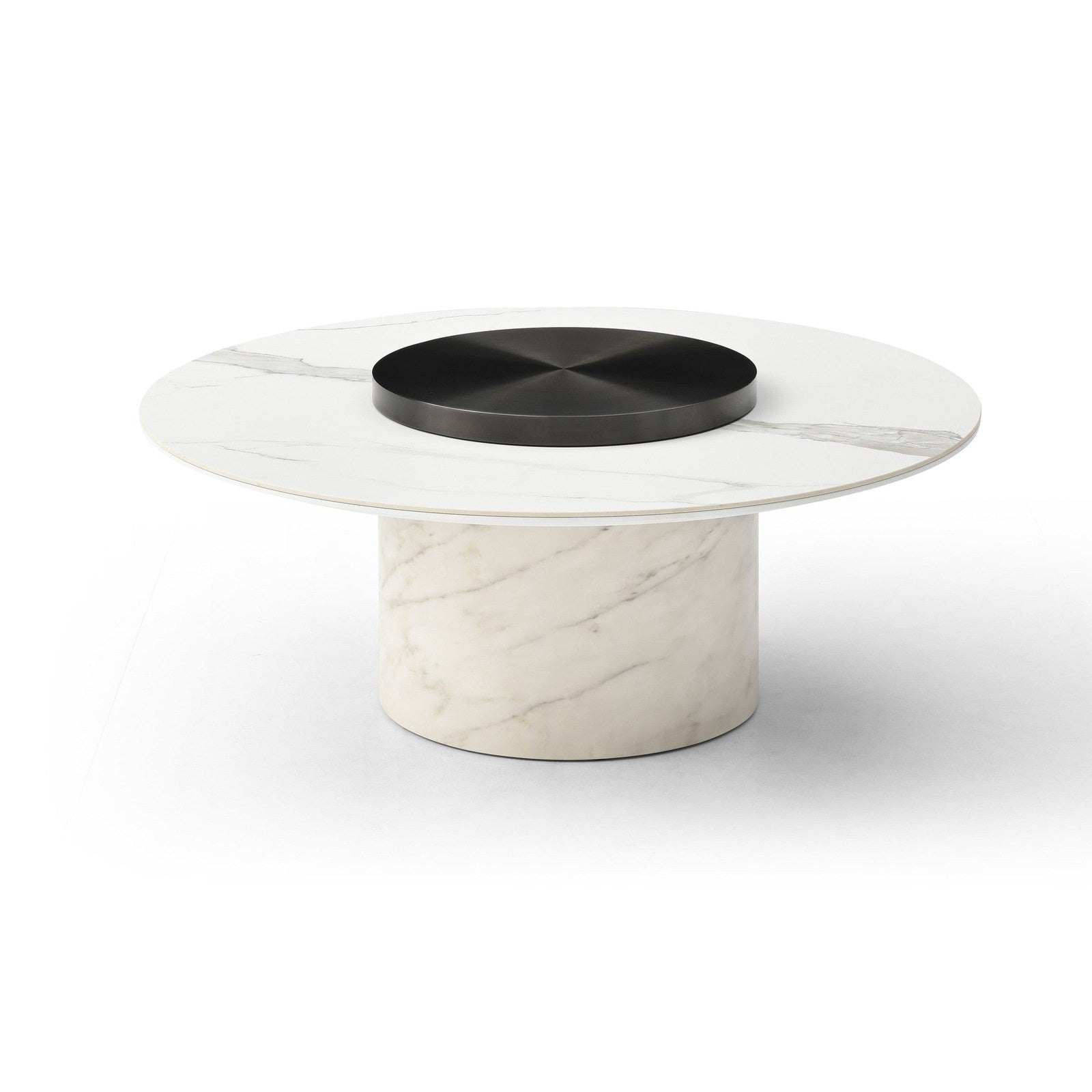 Whiteline Modern Living Aviana Coffee Table