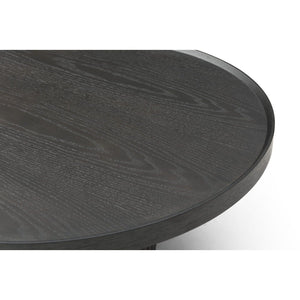 Whiteline Modern Living Heidi Coffee Table