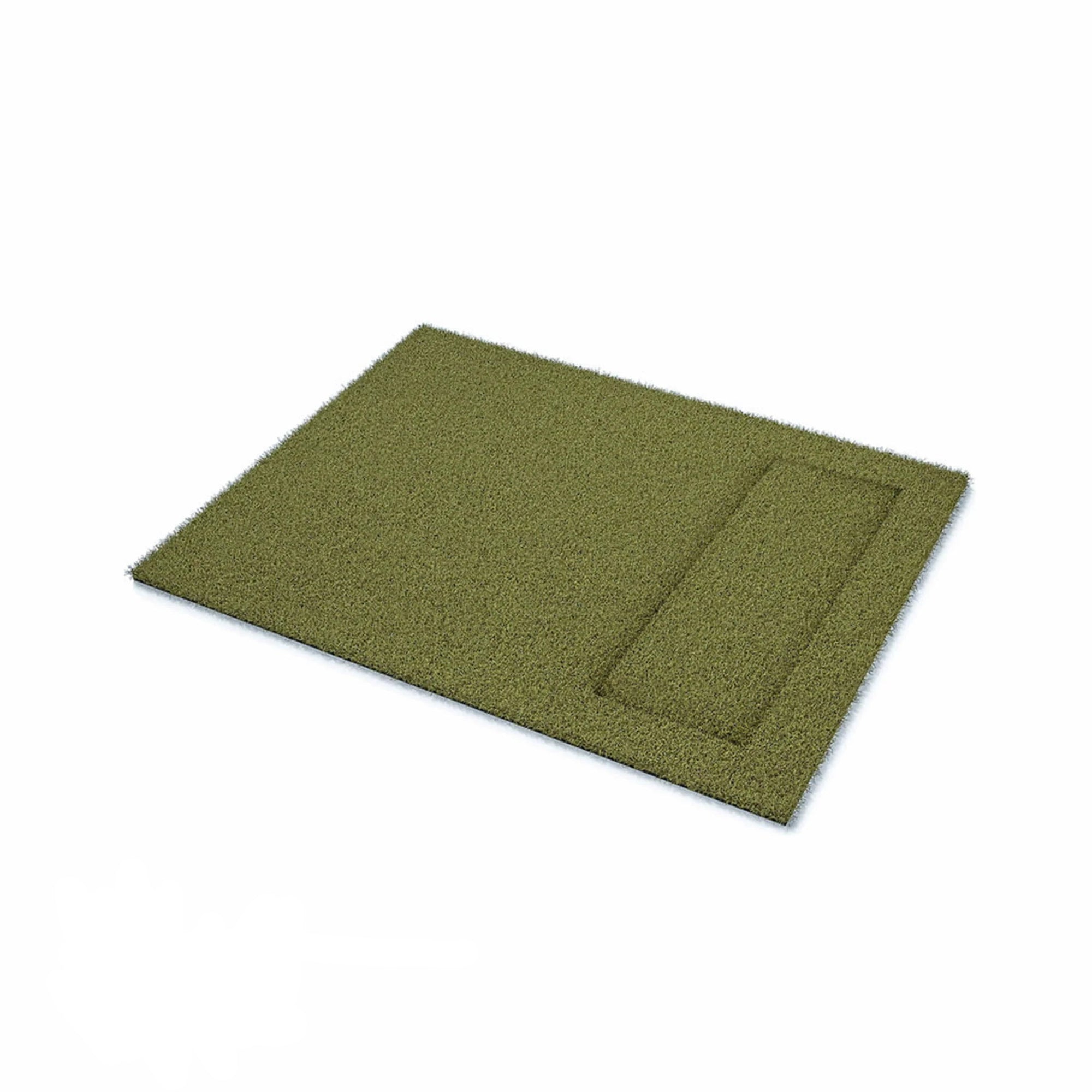 Carl's 4'x5' HotShot™ Hitting Mat