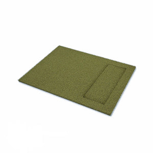 Carl's 4'x5' HotShot™ Hitting Mat