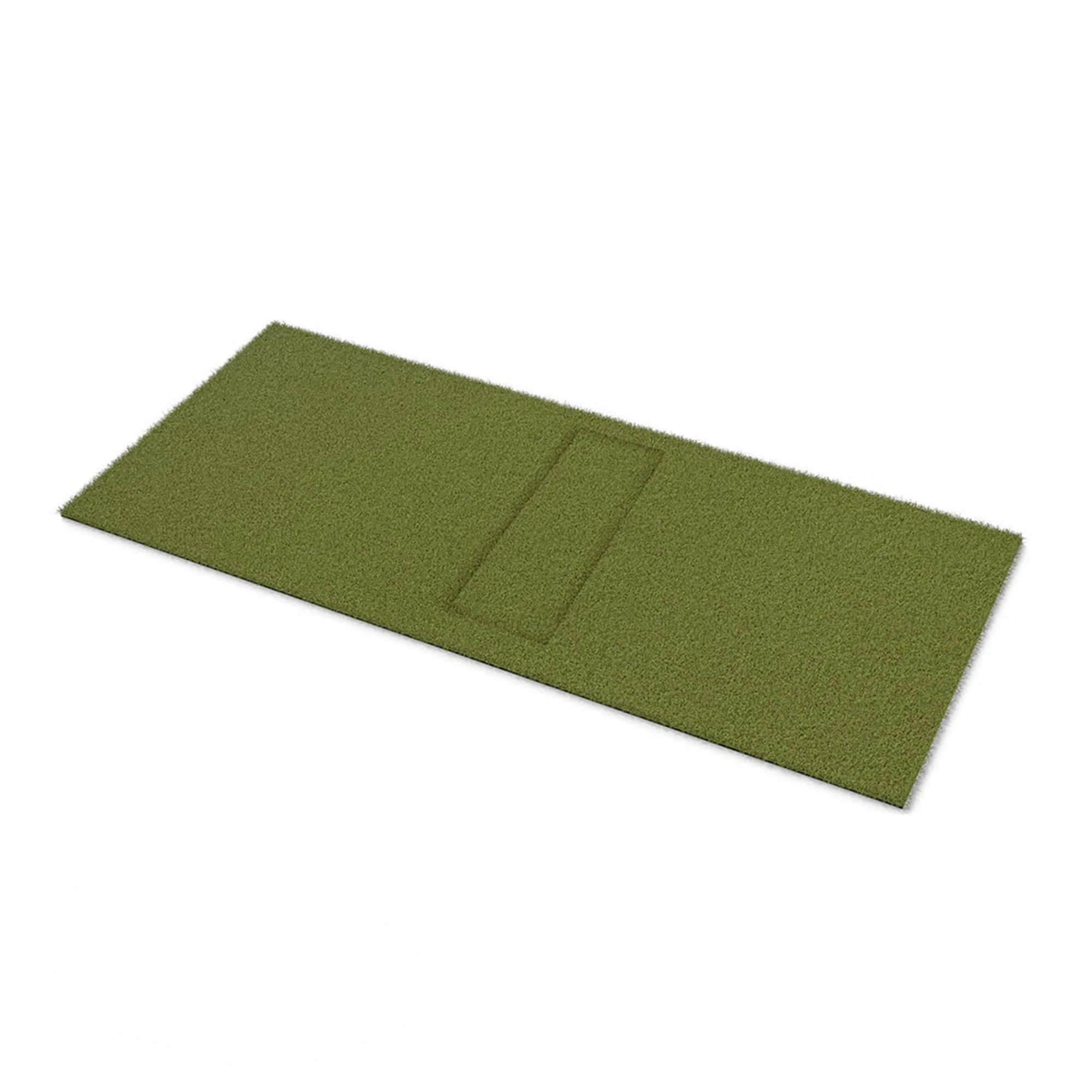Carl's 4'x9' HotShot™ Hitting Mat