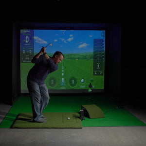 Carl's HotShot™ Golf Mat System
