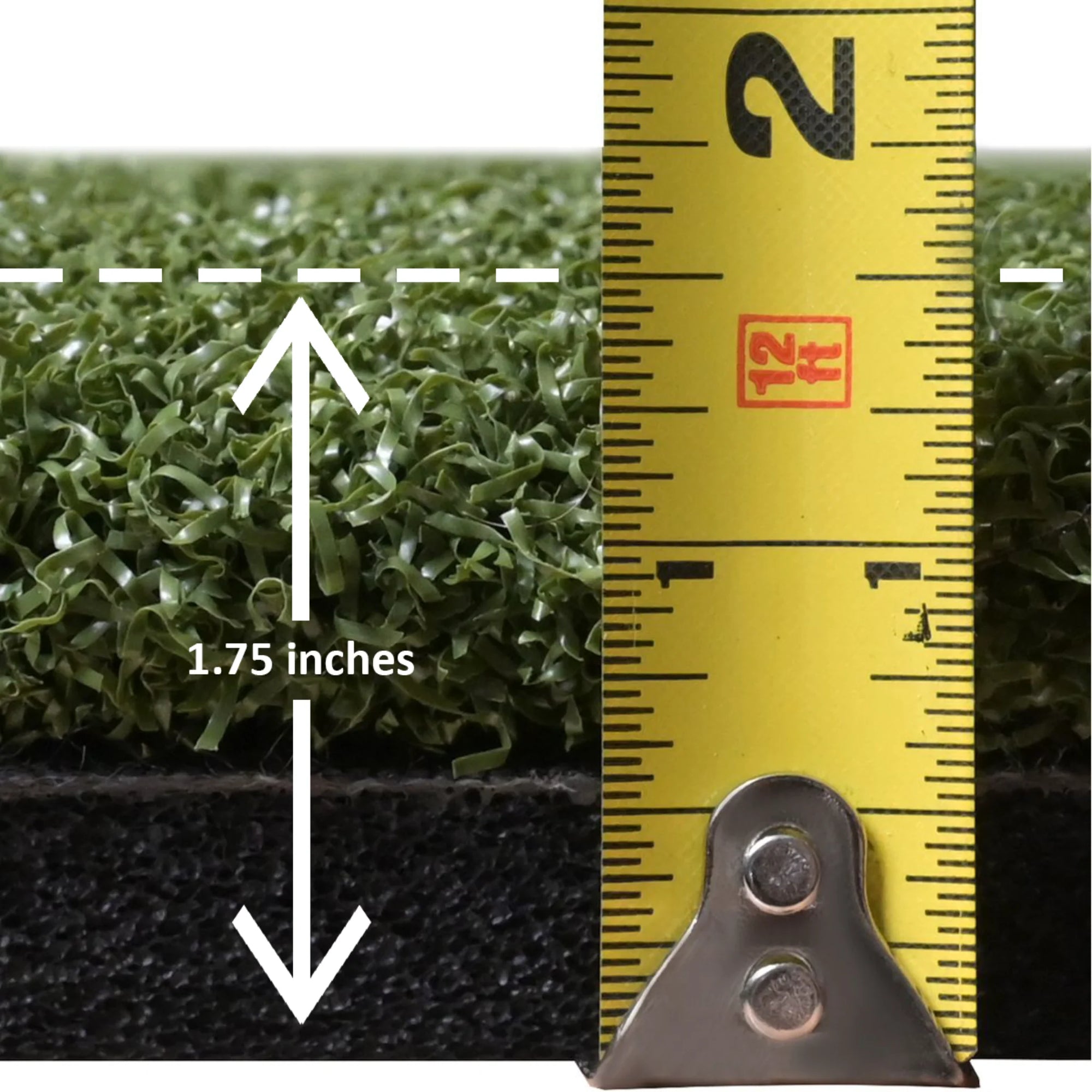 Carl's 5'x7' HotShot™ Hitting Mat