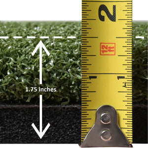 Carl's 5'x7' HotShot™ Hitting Mat