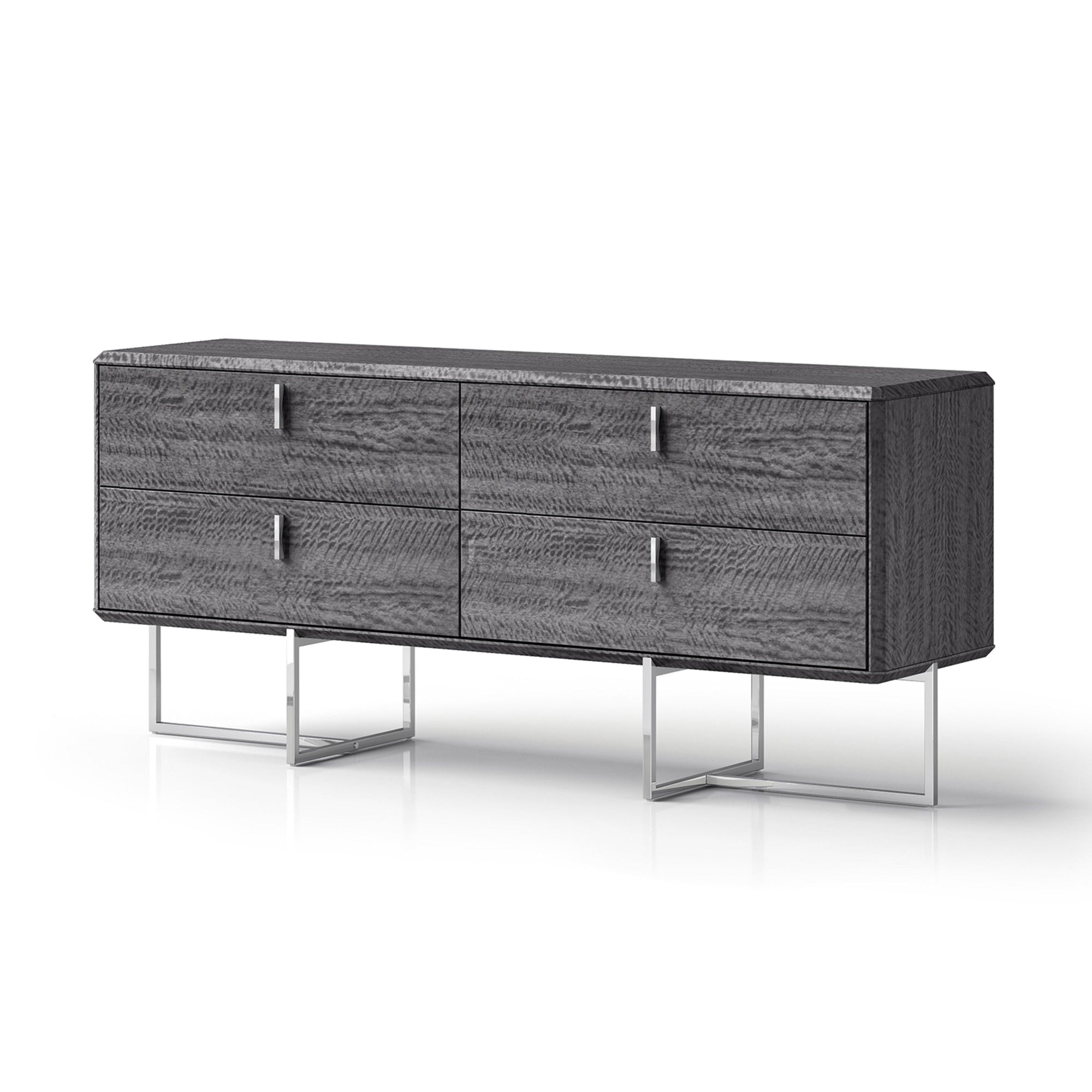 Whiteline Modern Living Chloe Dresser